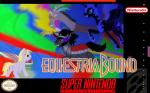 EquestriaBound - Return of the Nightmare Box Art Front